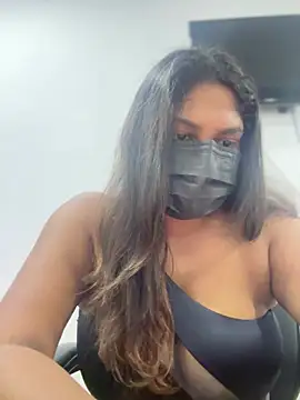 Snapshot of Black_Beauty997 chatting on March 2025 10:00:02 AM Black Beauty997 online show from March 2025 10:00:02 AM