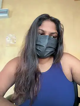 Snapshot of Black_Beauty997 chatting on March 2025 06:03:02 AM Black Beauty997 online show from March 2025 06:03:02 AM