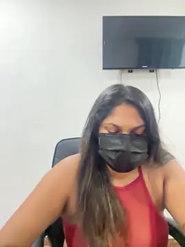 Snapshot of Black_Beauty997 chatting on September 2025 05:13:01 PM Black Beauty997 online show from September 2025 05:13:01 PM