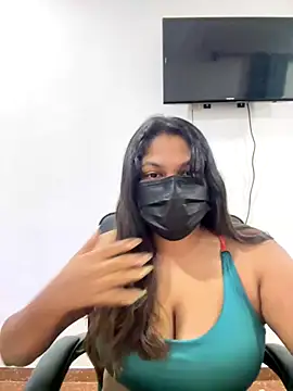 Snapshot of Black_Beauty997 chatting on September 2025 03:50:01 AM Black Beauty997 online show from September 2025 03:50:01 AM