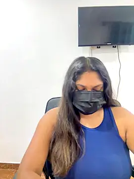 Snapshot of Black_Beauty997 chatting on October 2025 04:52:01 AM Black Beauty997 online show from October 2025 04:52:01 AM