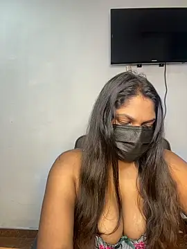 Snapshot of Black_Beauty997 chatting on November 2025 05:55:02 PM Black Beauty997 online show from November 2025 05:55:02 PM