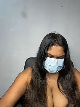 Black Beauty997 online show from February 2026 07:08:01 PM