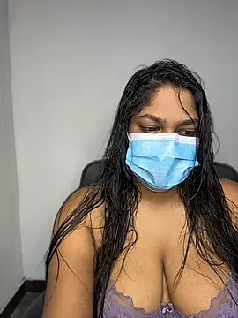 Black Beauty997 online show from June 2026 03:32:02 AM