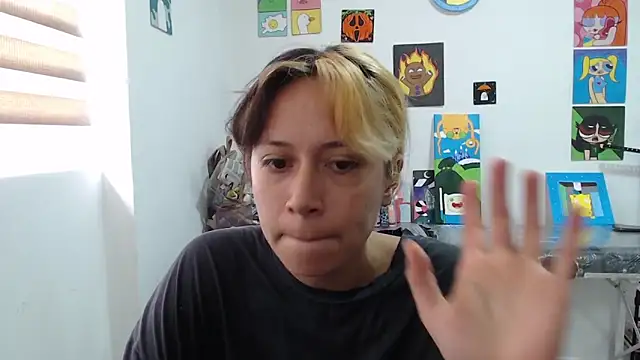 Snapshot of MommyMiaWs chatting on September 2025 06:32:02 PM MommyMiaWs online show from September 2025 06:32:02 PM