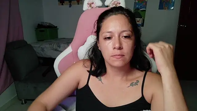 MommyMiaWs online show from July 2026 02:39:01 AM
