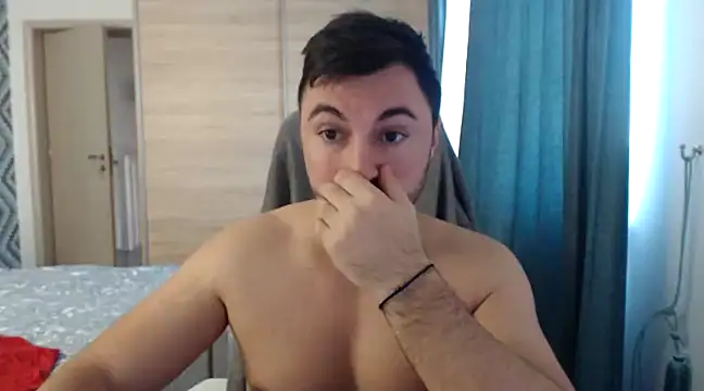 HankMalone online show from December 2024 07:26:01 AM