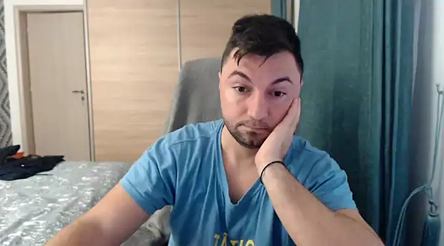 HankMalone online show from February 2025 04:29:01 AM