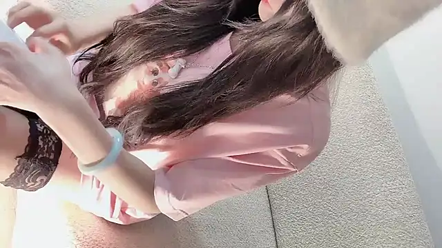 Serena-AU online show from October 2025 03:12:02 PM