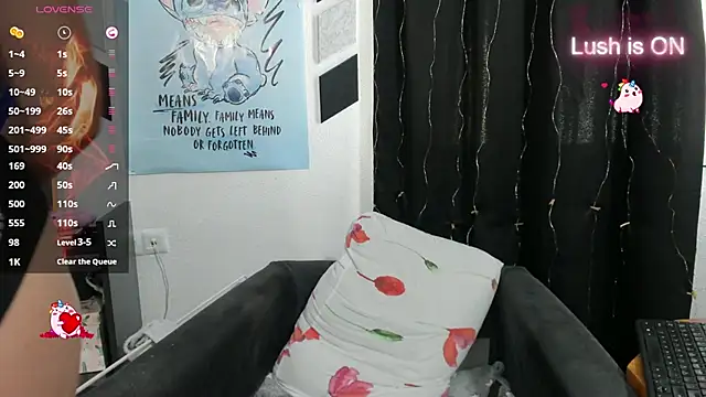 alexysgray online show from May 2026 03:49:01 PM