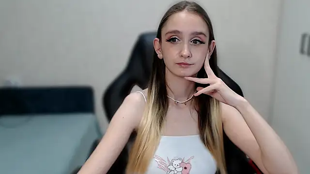 Jackie Morgan online show from February 2025 02:40:01 AM