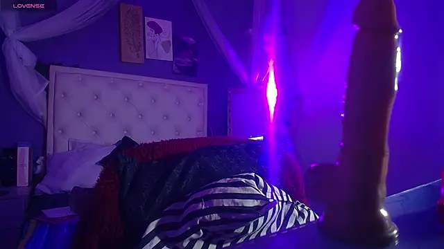 Snapshot of samanthaanderson_ chatting on December 2024 05:43:01 PM samanthaanderson online show from December 2024 05:43:01 PM