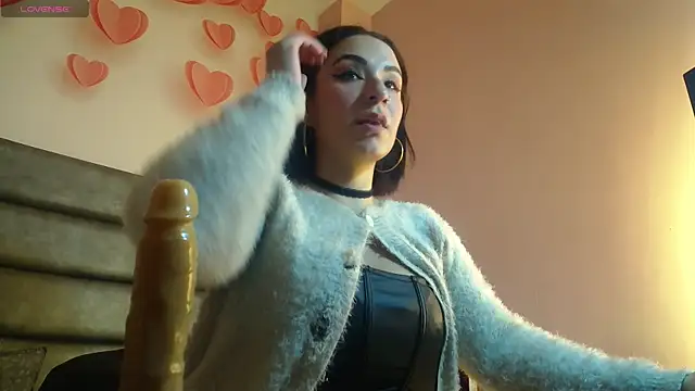 Snapshot of samanthaanderson_ chatting on January 2025 09:23:02 PM samanthaanderson online show from January 2025 09:23:02 PM