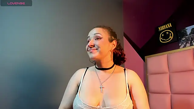 Snapshot of samanthaanderson_ chatting on January 2025 08:59:02 PM samanthaanderson online show from January 2025 08:59:02 PM