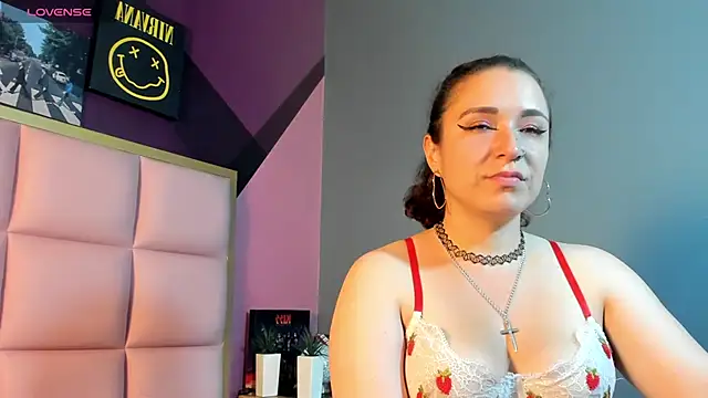 Snapshot of samanthaanderson_ chatting on January 2025 12:59:01 AM samanthaanderson online show from January 2025 12:59:01 AM