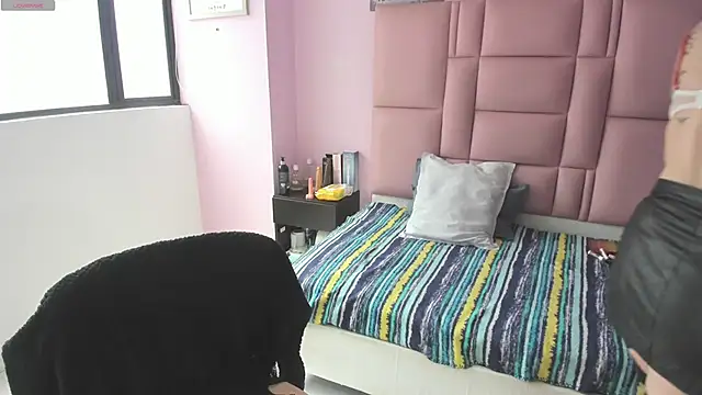 Snapshot of samanthaanderson_ chatting on February 2025 04:23:02 PM samanthaanderson online show from February 2025 04:23:02 PM