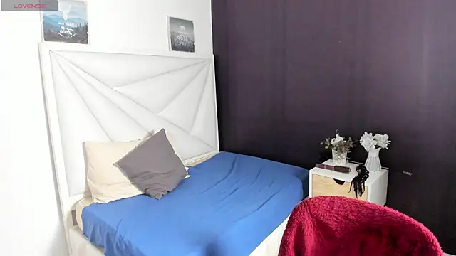 Snapshot of samanthaanderson_ chatting on September 2025 09:17:02 PM samanthaanderson online show from September 2025 09:17:02 PM