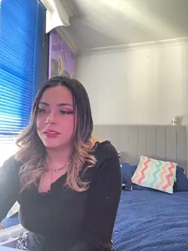 pamelao online show from December 2024 06:49:02 PM