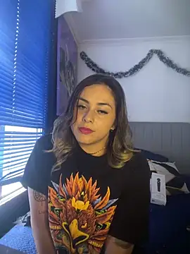 pamelao online show from January 2025 06:47:01 PM