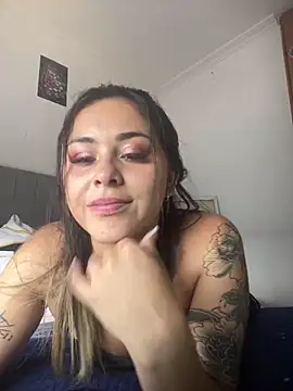 pamelao online show from January 2025 02:47:01 PM