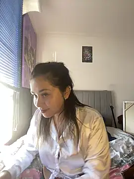 pamelao online show from January 2025 12:07:01 PM