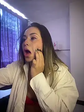 pamelao online show from February 2025 05:30:02 PM