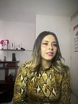 pamelao online show from February 2025 04:24:01 PM