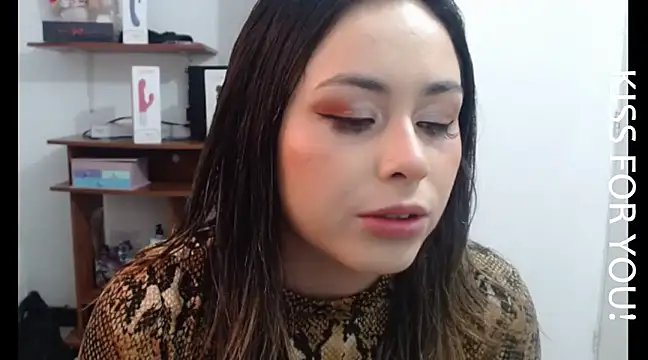 pamelao online show from February 2025 11:20:02 AM