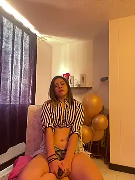 pamelao online show from March 2025 03:15:02 PM