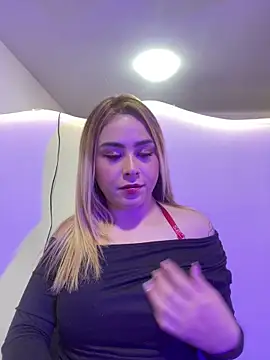 pamelao online show from April 2026 01:17:02 PM