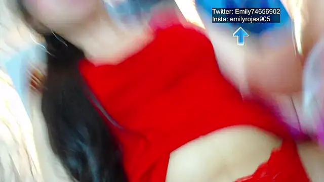 EmiTranny online show from March 2025 05:13:02 AM