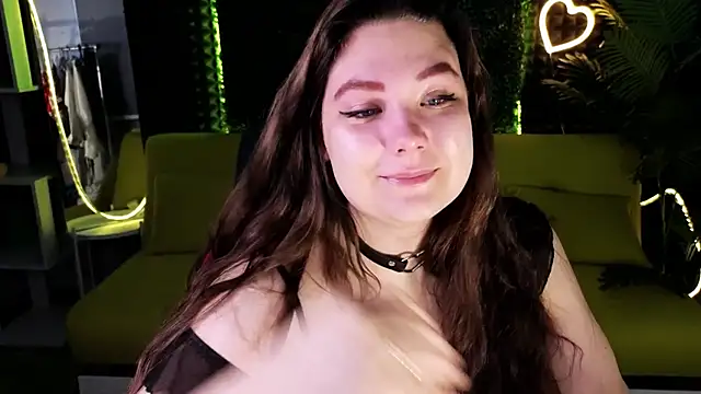 DjennaPalme online show from January 2025 12:59:01 AM