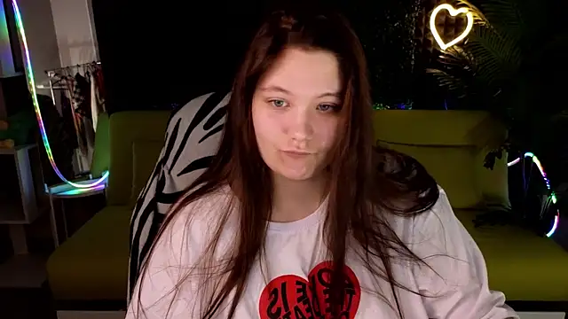 DjennaPalme online show from January 2025 01:43:02 AM