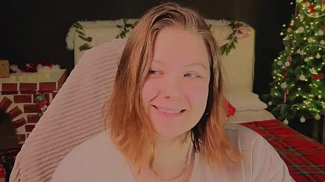 Snapshot of DjennaPalme chatting on December 2025 02:25:02 PM DjennaPalme online show from December 2025 02:25:02 PM