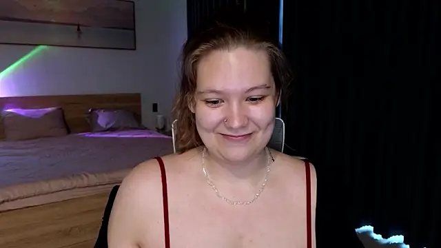 DjennaPalme online show from June 2026 10:10:01 AM