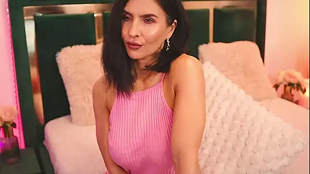 XeniaBlu online show from April 2026 01:39:02 PM