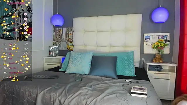 Snapshot of cinthya_walker1 chatting on February 2025 02:13:01 PM cinthya walker1 online show from February 2025 02:13:01 PM