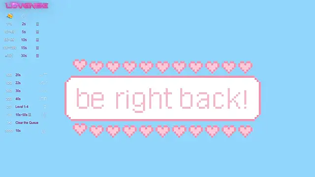 Snapshot of cinthya_walker1 chatting on March 2025 05:29:01 PM cinthya walker1 online show from March 2025 05:29:01 PM