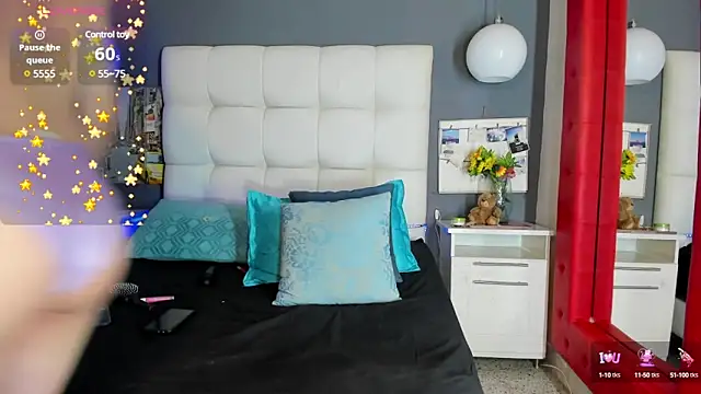 Snapshot of cinthya_walker1 chatting on March 2025 06:51:01 PM cinthya walker1 online show from March 2025 06:51:01 PM