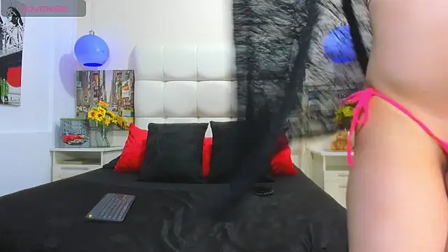 cinthya walker1 online show from April 2026 02:10:02 PM