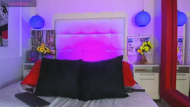 cinthya walker1 online show from May 2026 12:54:02 PM
