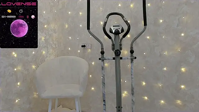 EvaSileZ online show from February 2025 07:04:02 AM