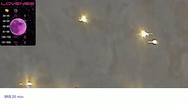 EvaSileZ online show from February 2025 05:26:02 AM