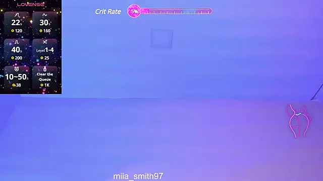 miia-smith97 online show from January 2025 01:38:01 AM