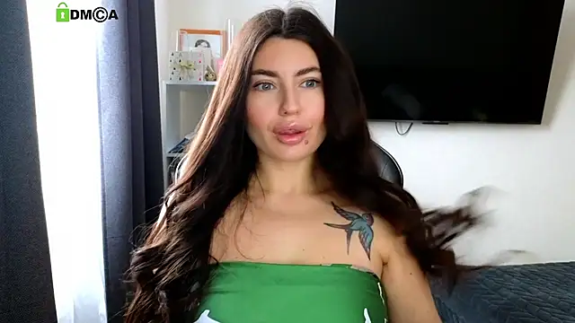 gracedorce online show from February 2026 03:32:02 AM