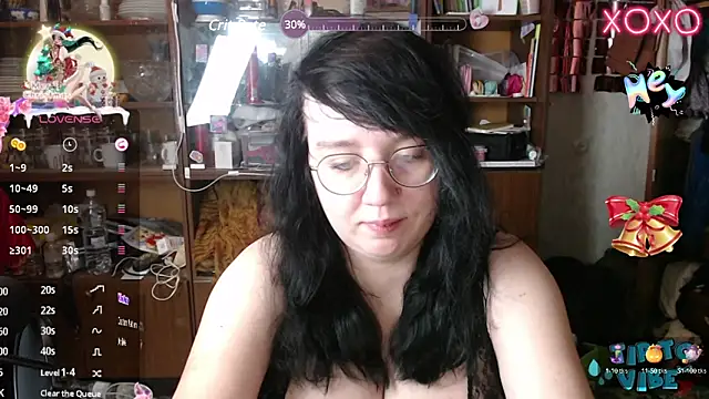 LeonaHarrison online show from January 2025 03:17:02 AM