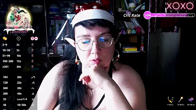 Snapshot of LeonaHarrison chatting on December 2025 08:47:02 PM LeonaHarrison online show from December 2025 08:47:02 PM