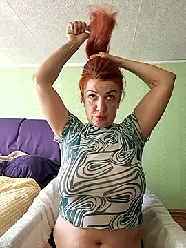 KiraXTender online show from September 2025 03:43:01 AM