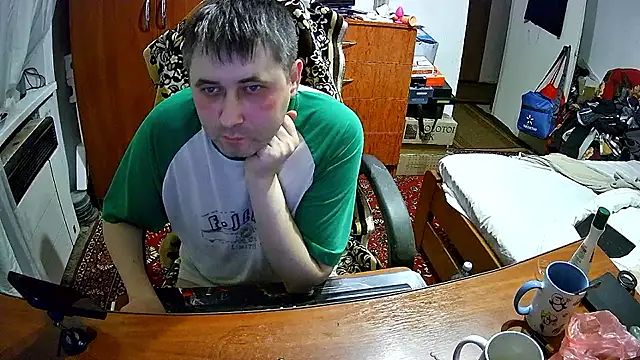 tores992 online show from April 2026 09:17:01 PM