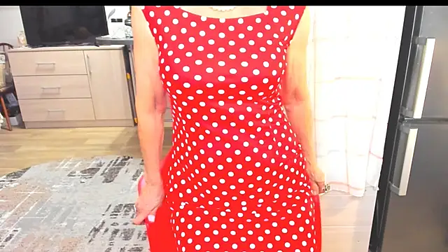 Snapshot of Tina_Joness chatting on March 2025 06:00:01 PM Tina Joness online show from March 2025 06:00:01 PM